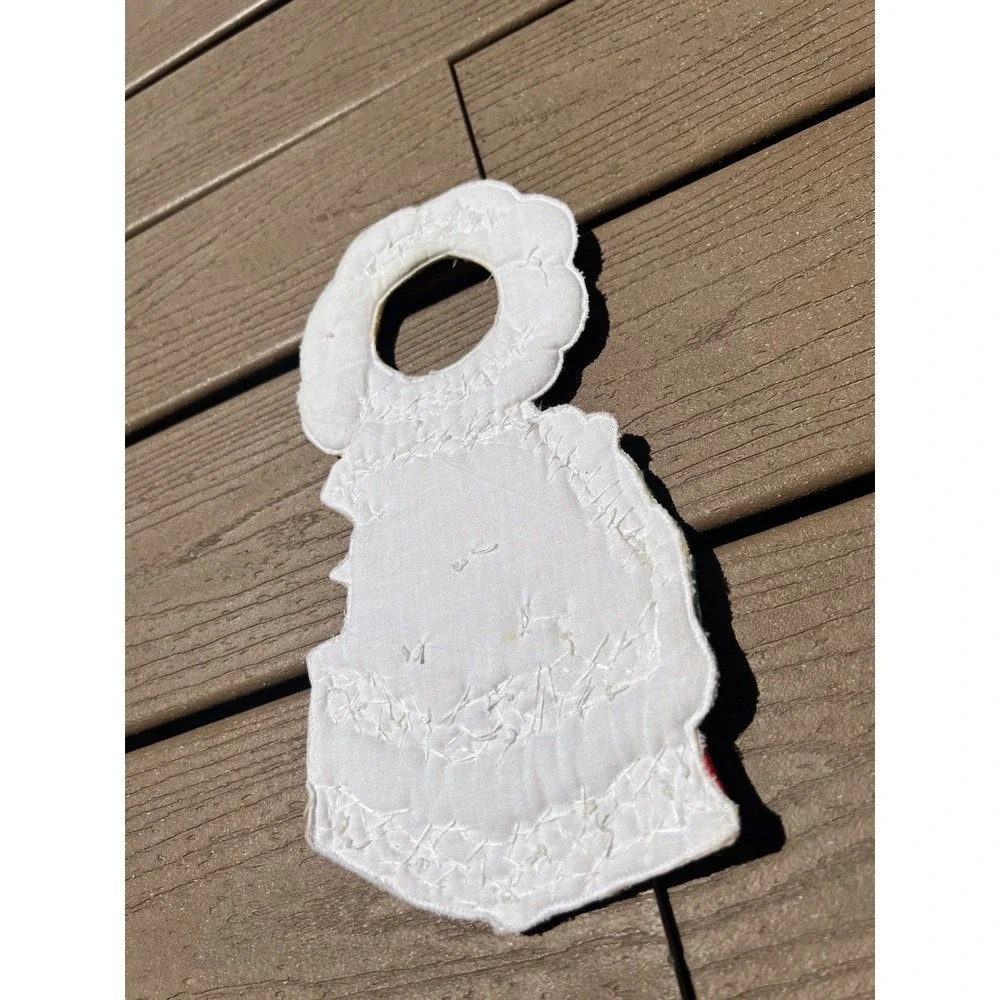Handmade vintage style
